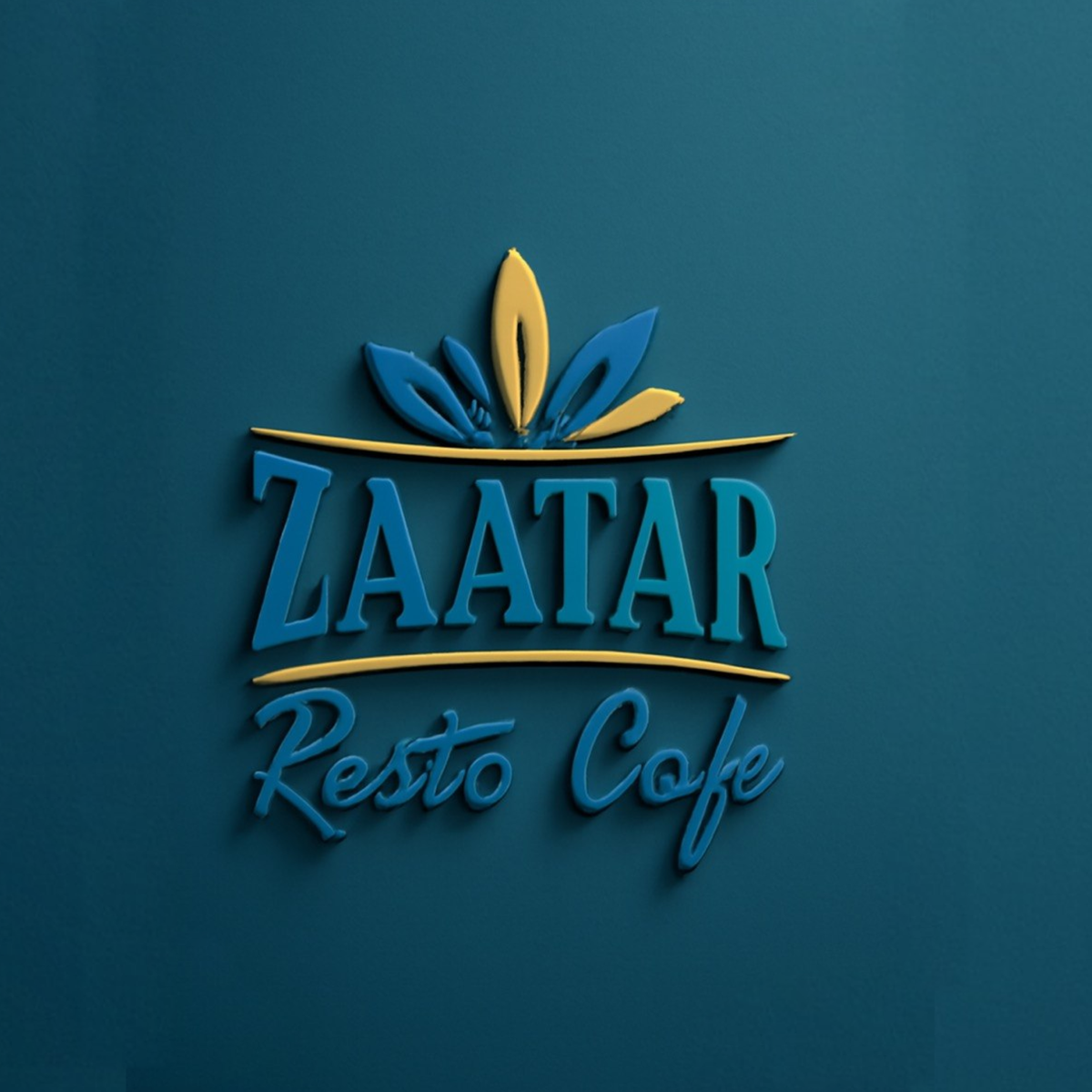 zaatar