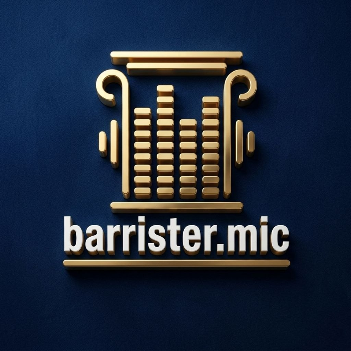 barrister mic