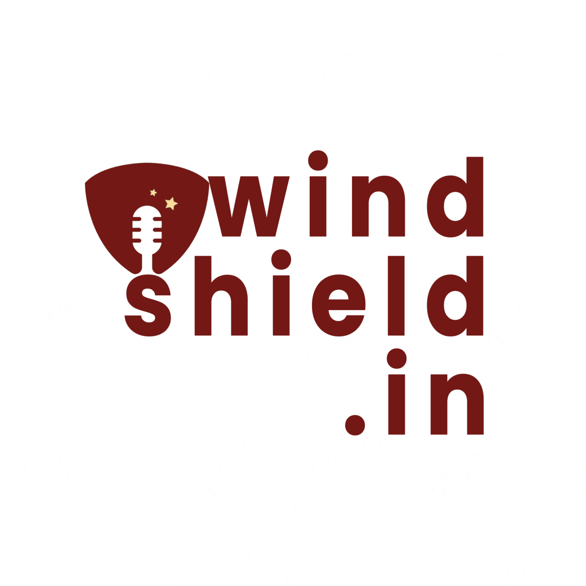 windshield